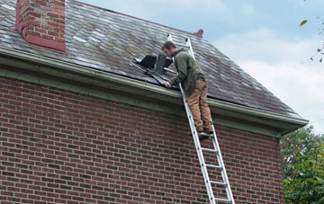 what affects urgent Mannington roof repairs
