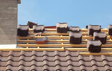Mannington clay roofing costs