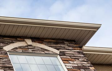 Mannington diy soffit installation