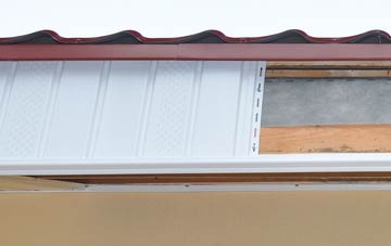 Mannington fascia repair costs