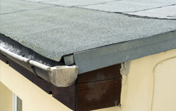 Mannington flat garage roofing repairs