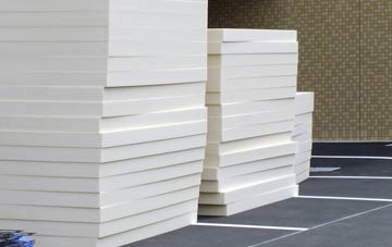 Mannington flat roof insulation costs