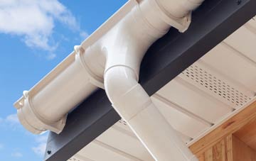 Mannington gutter installation costs