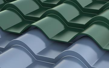 who should consider Mannington plastic roofs