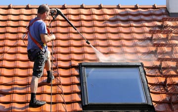 roof cleaning Mannington, Dorset