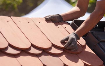 Mannington roof tile contractors