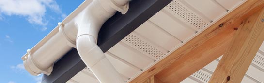 get Mannington guttering quotes today