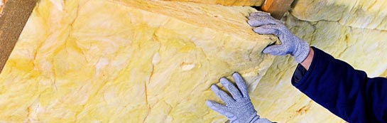 quotes for Mannington roof insulation