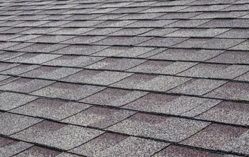 Mannington tiles for shallow pitch roofing