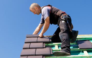 disadvantages of Mannington slate roofing