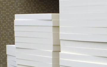 Mannington tapered roof insulation costs