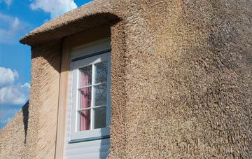 Mannington thatch roof disadvantages
