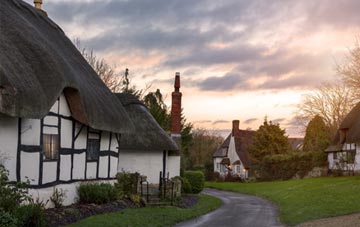 is Mannington thatch roofing popular
