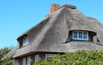 thatch roofing Mannington, Dorset