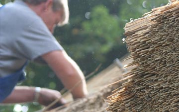 professional Mannington thatchers