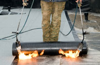 Mannington flat roof sealing quote