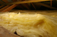 Mannington pitch roof insulation